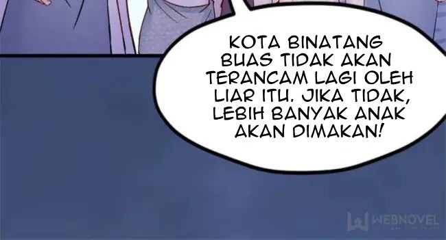 Beauty and the Beasts Chapter 120 Bahasa Indonesia